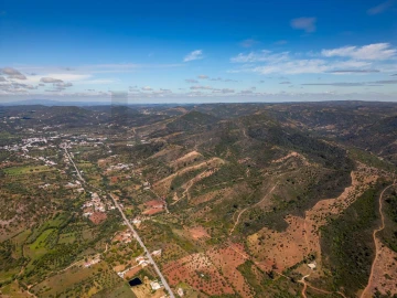 Terreno para Venda em Salir