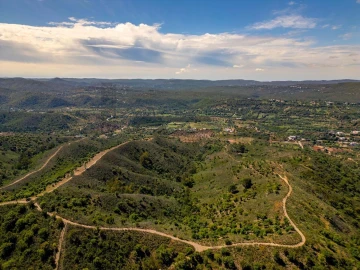 Terreno para Venda em Salir