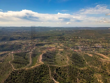Terreno para Venda em Salir