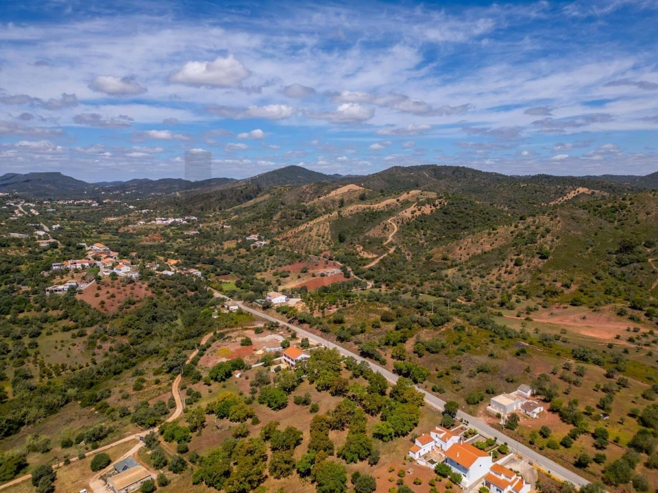 Terreno para Venda em Salir Foto 19