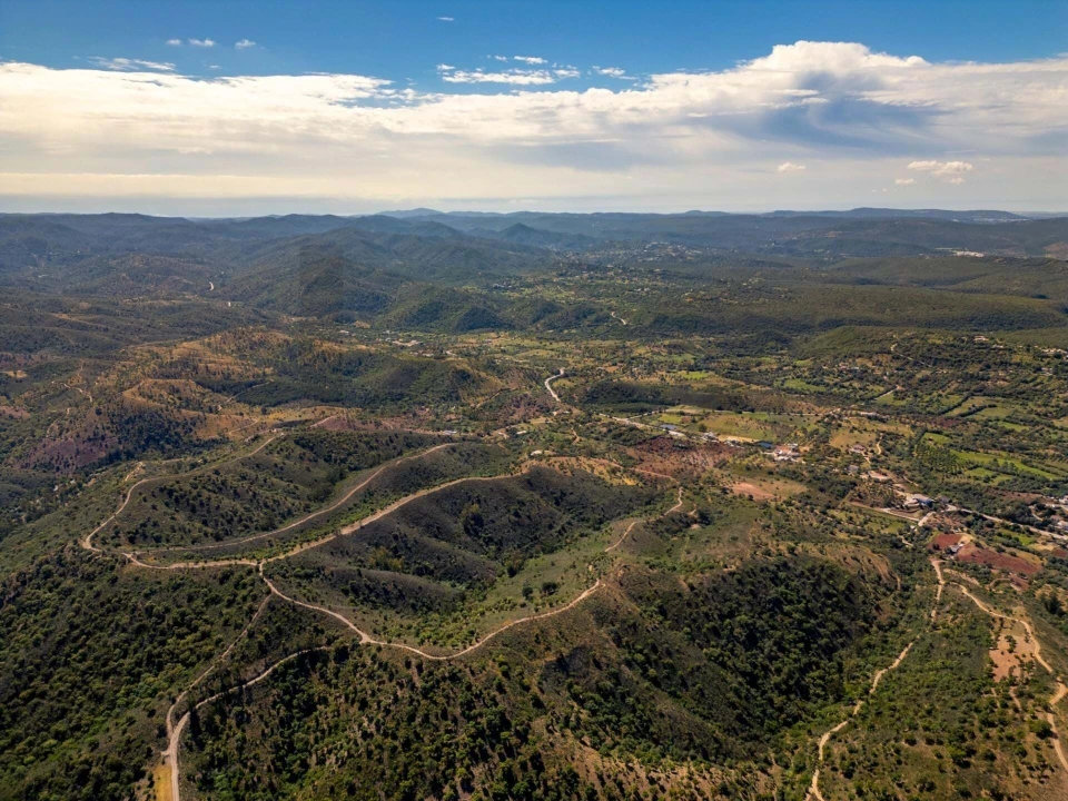 Terreno para Venda em Salir Foto 5