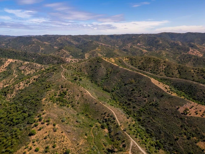 Terreno para Venda em Salir Foto 11