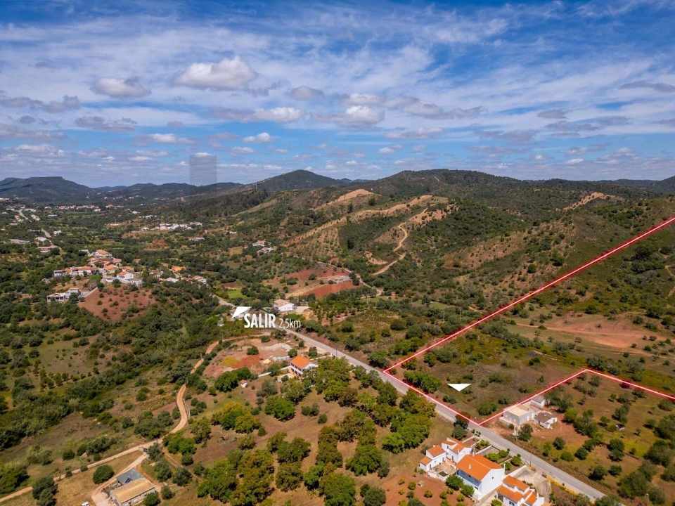Terreno para Venda em Salir Foto 18