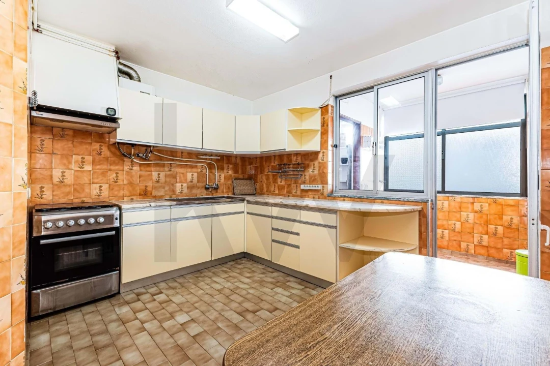 Apartamento T3 para Venda em Silves Foto 3