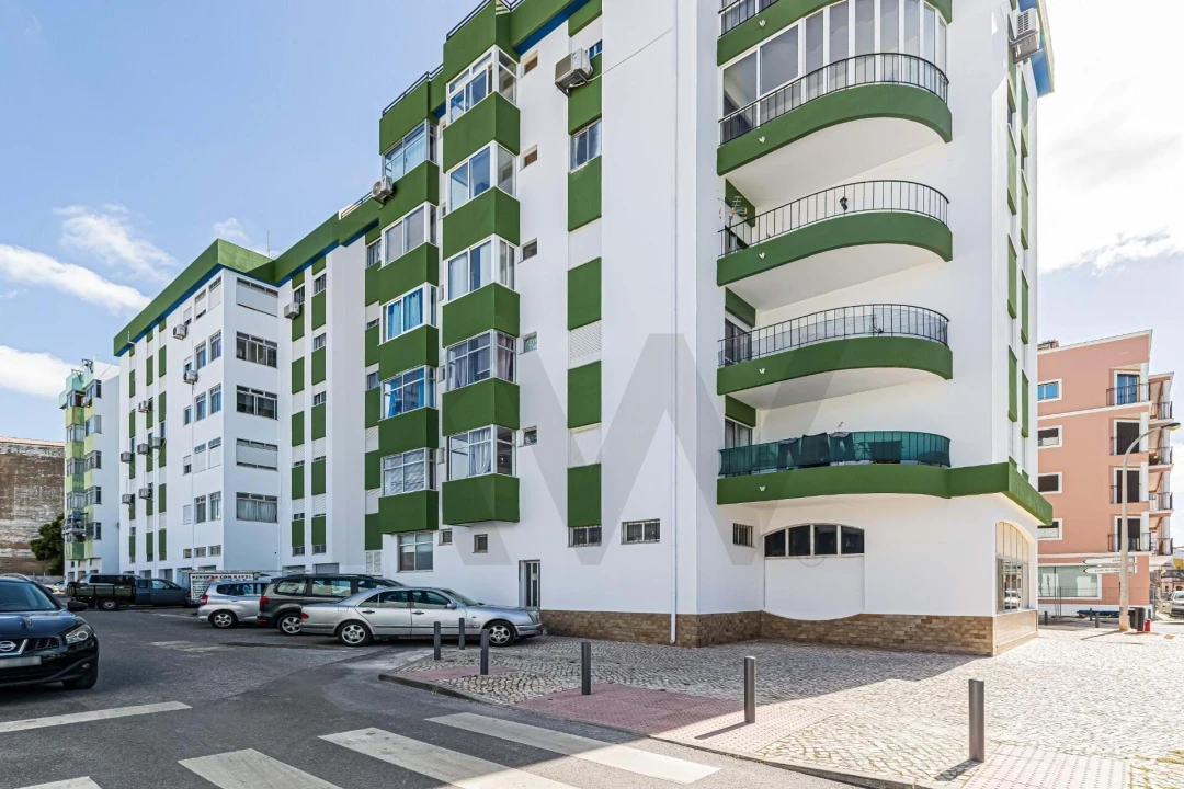 Apartamento T3 para Venda em Silves Foto 21