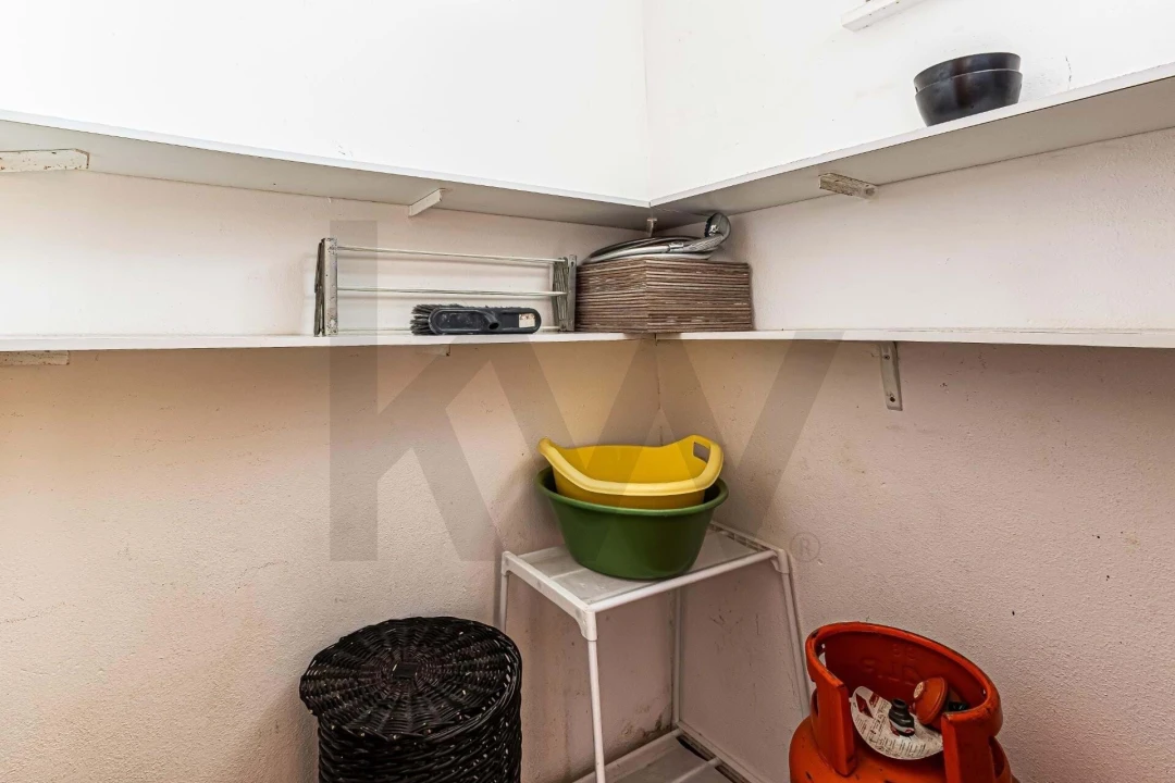 Apartamento T3 para Venda em Silves Foto 8