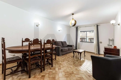 Apartamento T3 para Venda em Silves