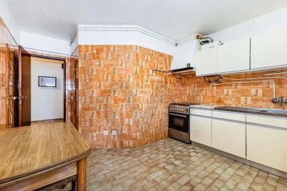 Apartamento T3 para Venda em Silves