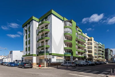 Apartamento T3 para Venda em Silves