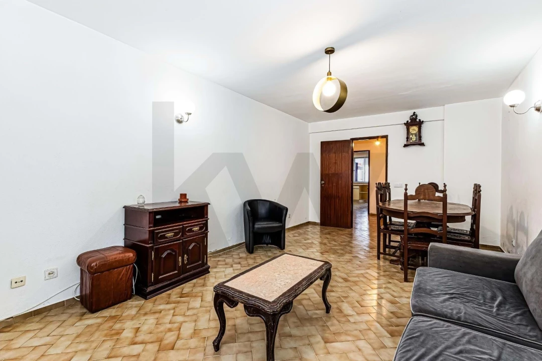 Apartamento T3 para Venda em Silves Foto 9