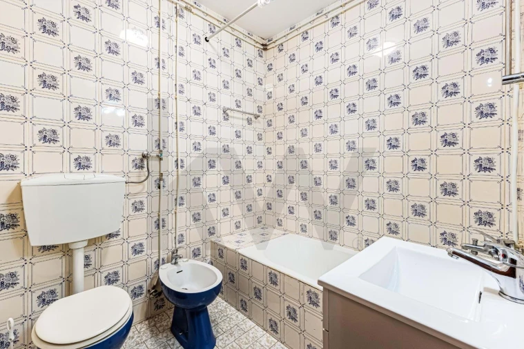 Apartamento T3 para Venda em Silves Foto 17