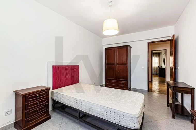 Apartamento T3 para Venda em Silves Foto 20