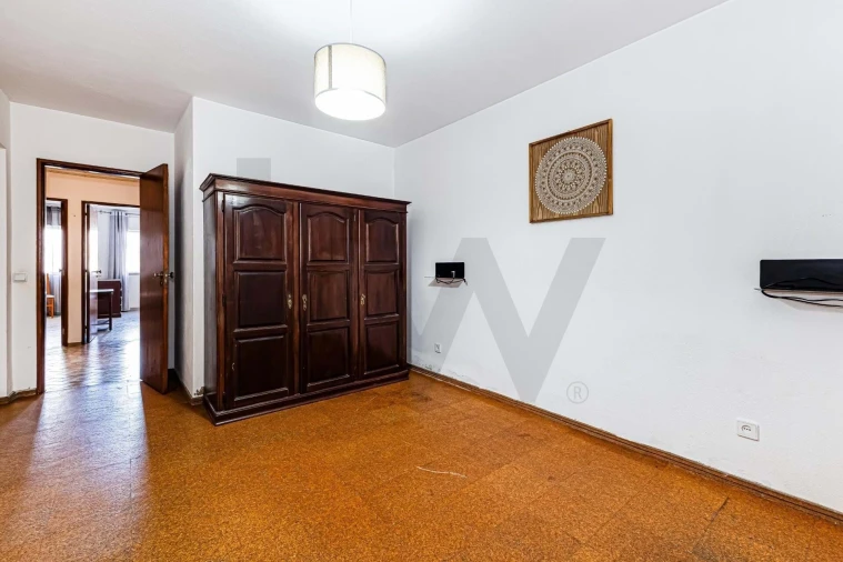 Apartamento T3 para Venda em Silves Foto 16