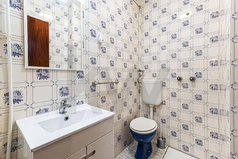 Apartamento T3 para Venda em Silves Foto 14