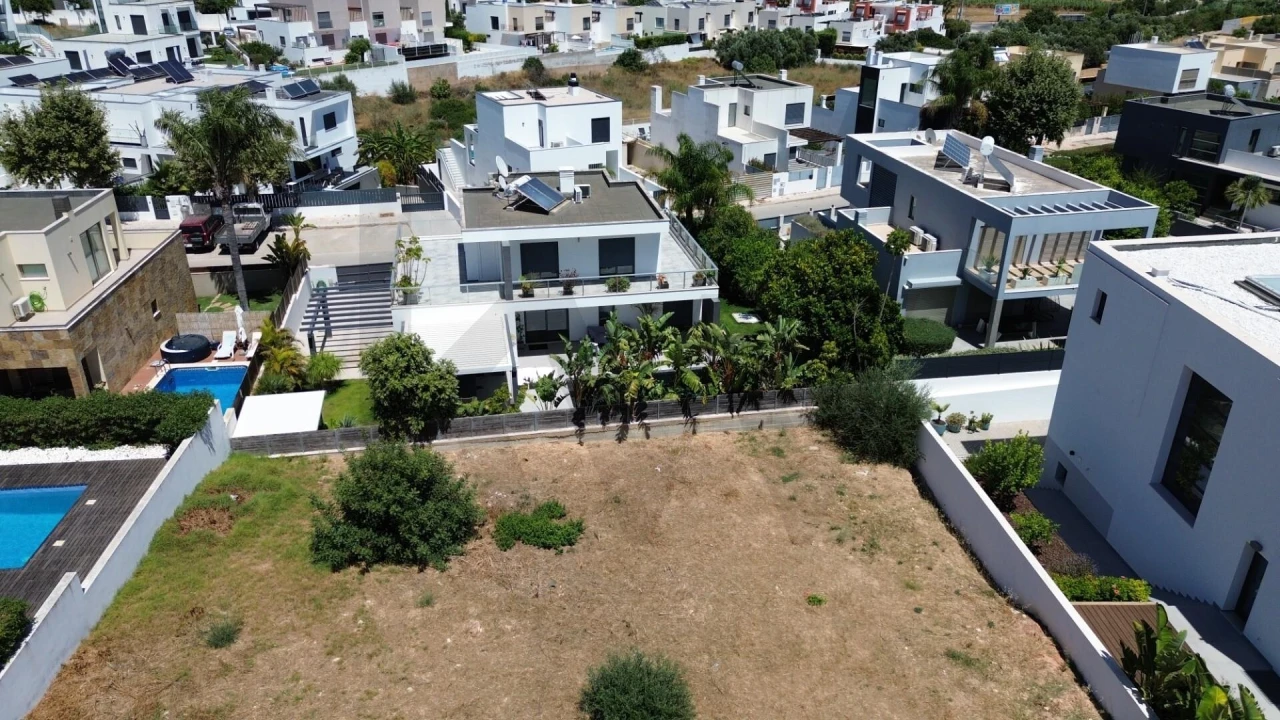 Terreno para Venda em Silves Foto 16