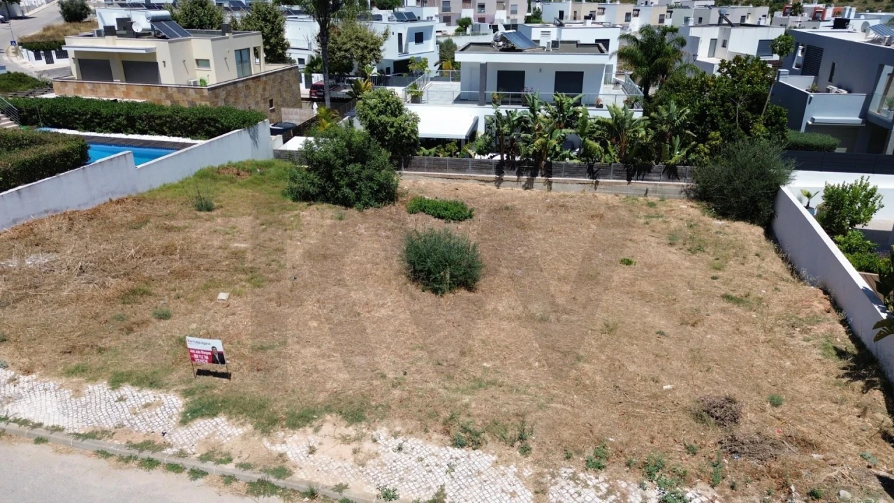 Terreno para Venda em Silves Foto 12
