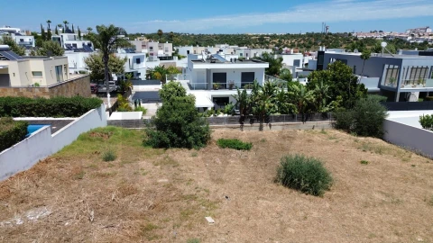 Terreno para Venda em Silves