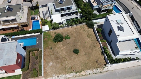 Terreno para Venda em Silves