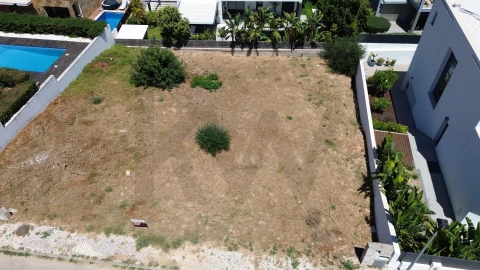 Terreno para Venda em Silves