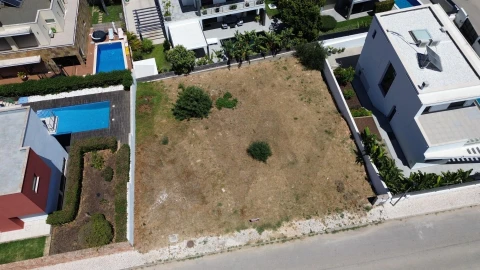 Terreno para Venda em Silves