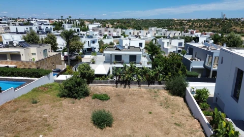 Terreno para Venda em Silves