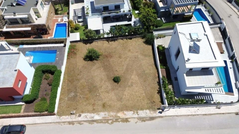 Terreno para Venda em Silves