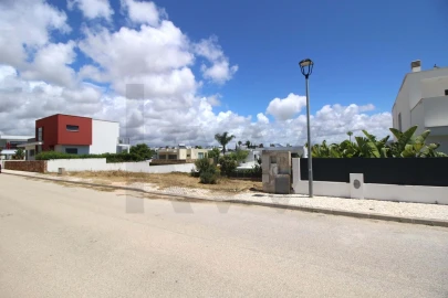 Terreno para Venda em Silves