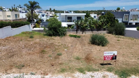 Terreno para Venda em Silves