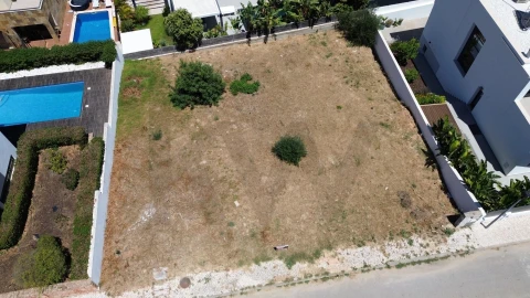 Terreno para Venda em Silves