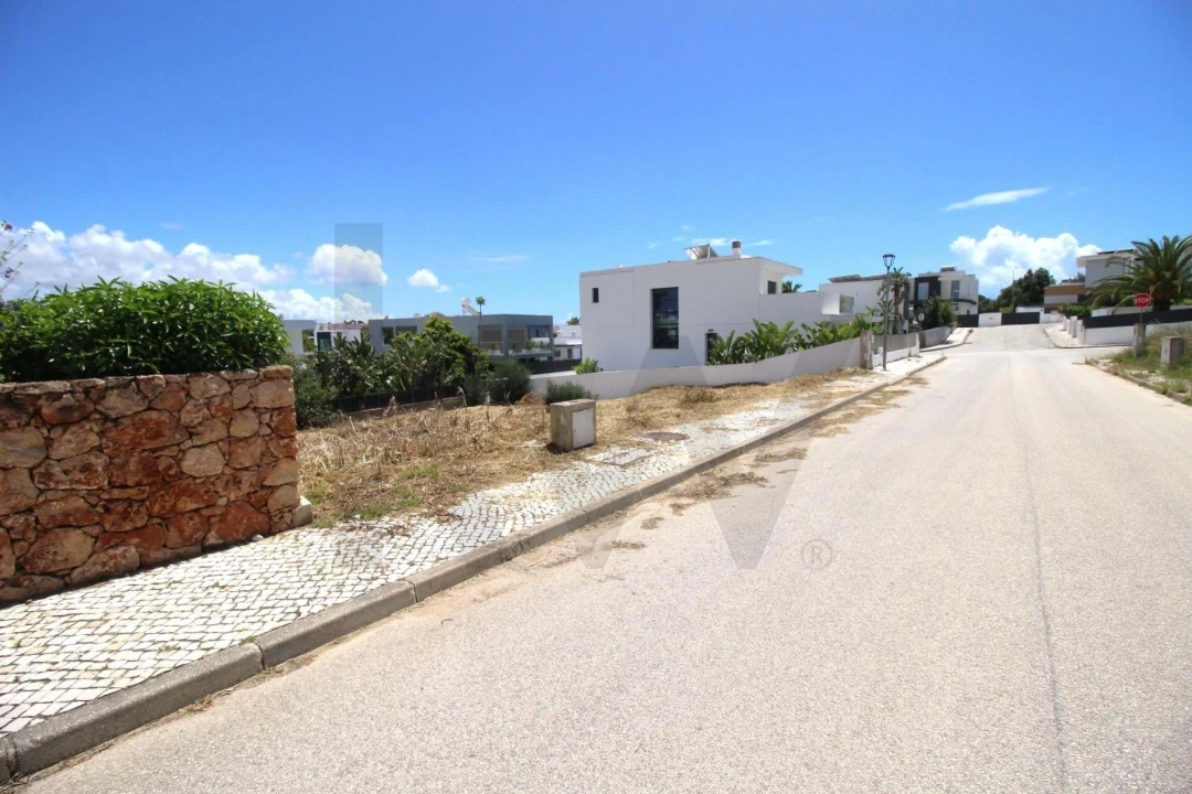 Terreno para Venda em Silves Foto 19