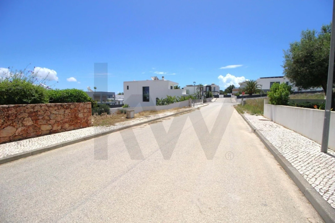 Terreno para Venda em Silves Foto 18