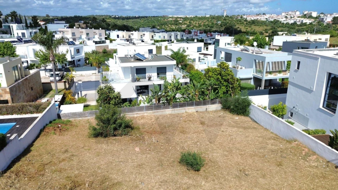 Terreno para Venda em Silves Foto 15