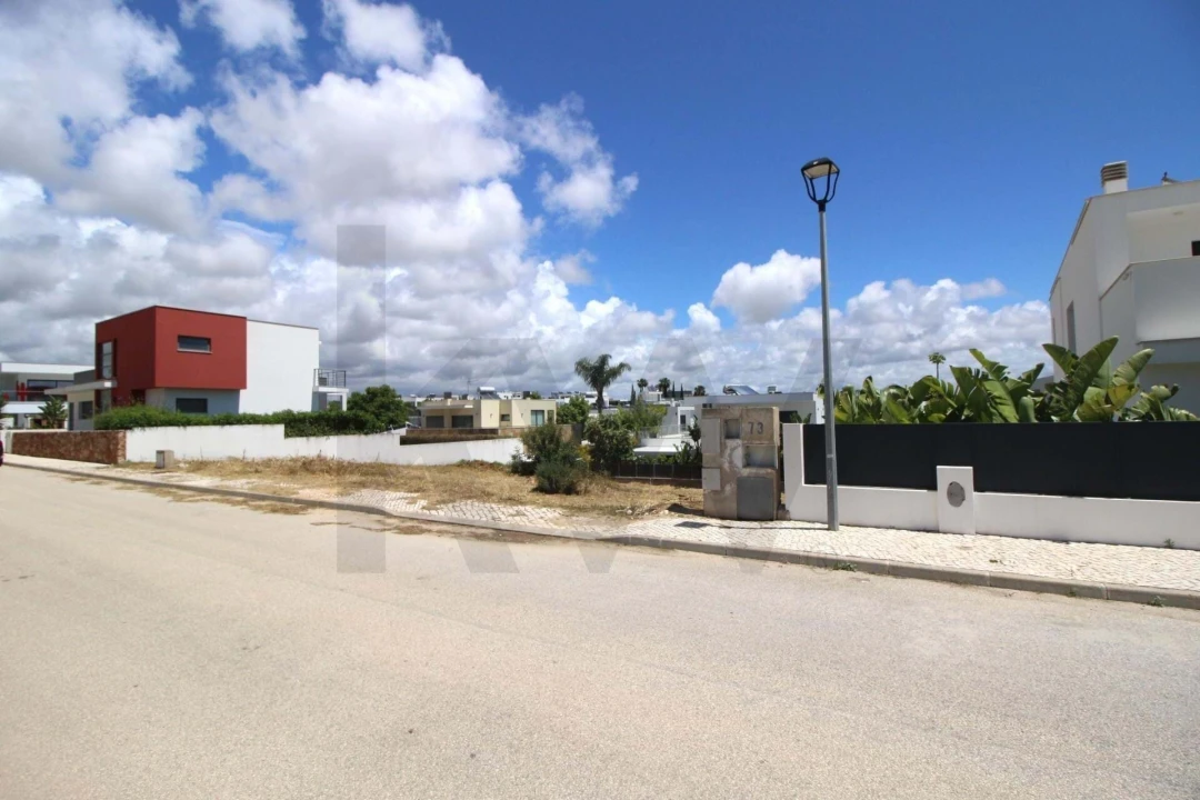 Terreno para Venda em Silves Foto 20