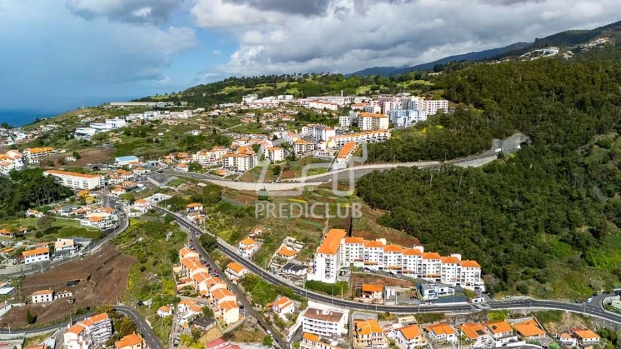 Terreno para Venda em Caniço Foto 8
