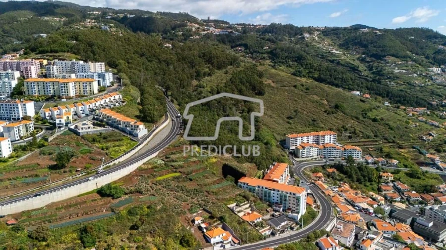 Terreno para Venda em Caniço Foto 6