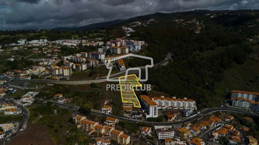 Terreno para Venda em Caniço Foto 4