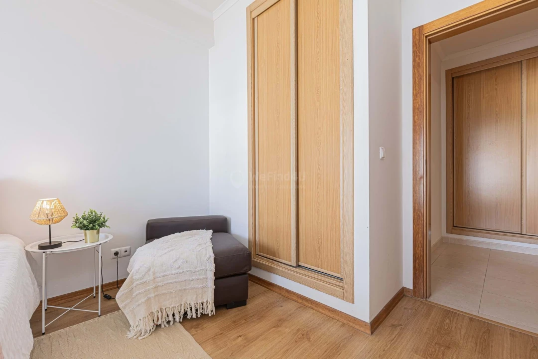 Apartamento T2 para Venda em Montijo e Afonsoeiro Foto 31