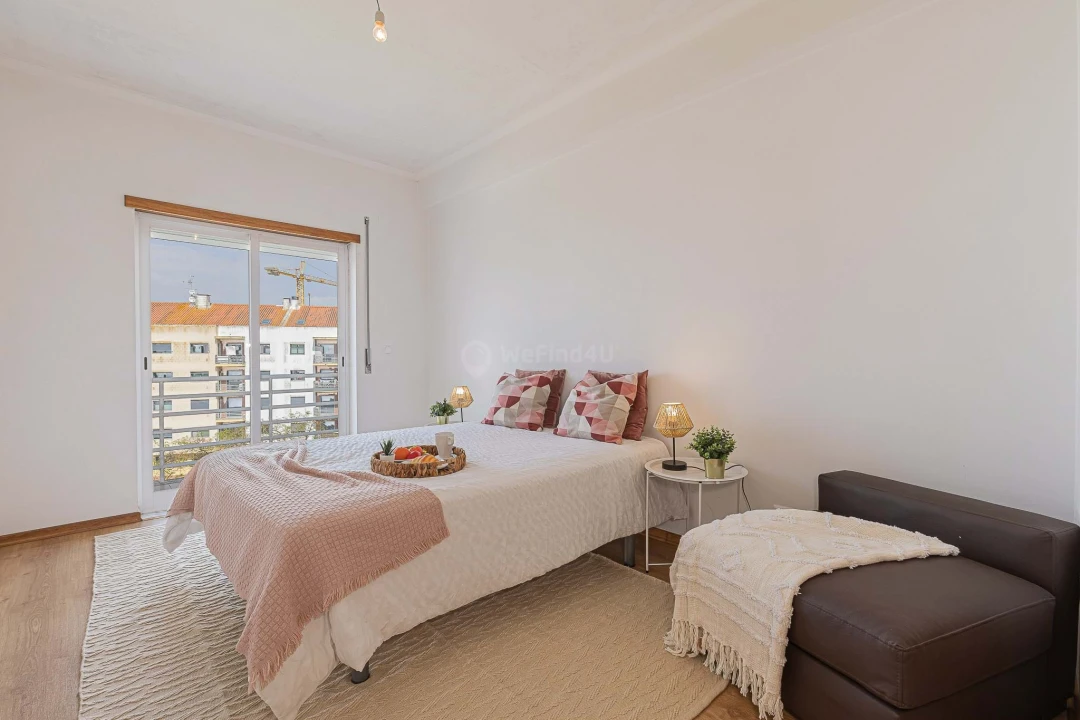 Apartamento T2 para Venda em Montijo e Afonsoeiro Foto 29