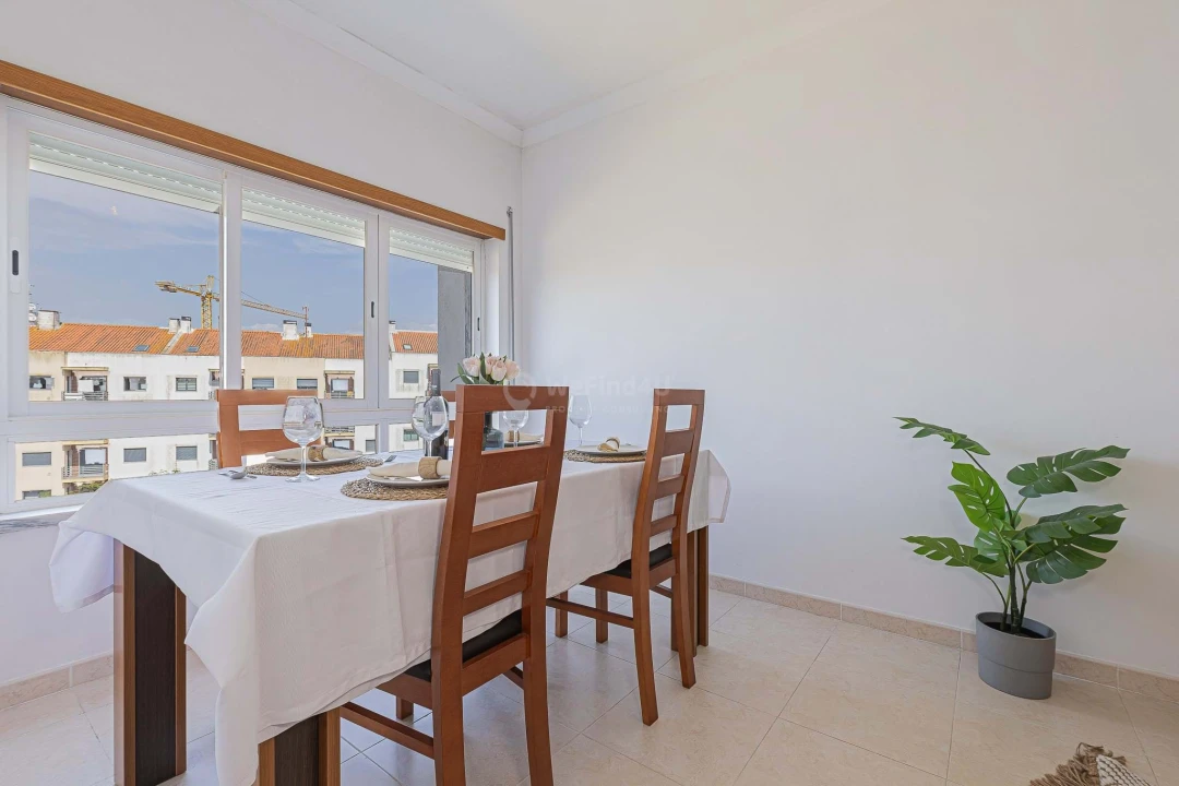 Apartamento T2 para Venda em Montijo e Afonsoeiro Foto 13
