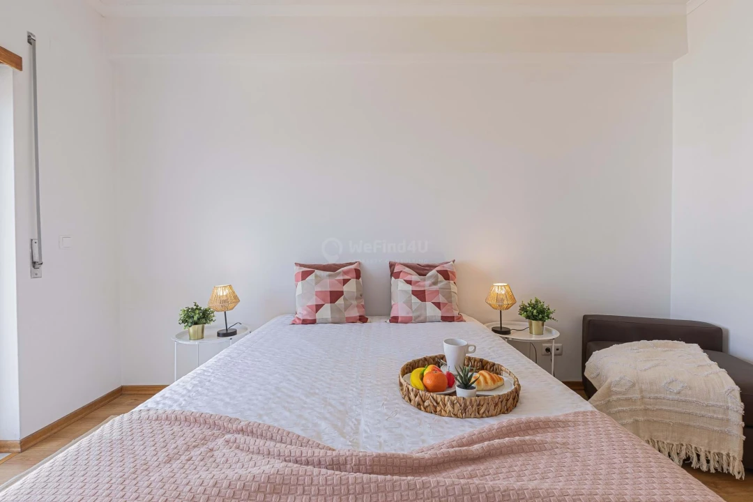 Apartamento T2 para Venda em Montijo e Afonsoeiro Foto 30