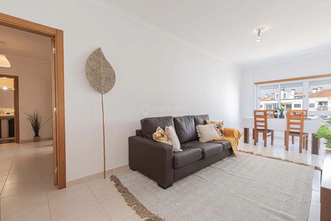 Apartamento T2 para Venda em Montijo e Afonsoeiro Foto 1