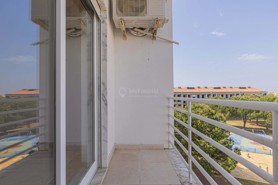 Apartamento T2 para Venda em Montijo e Afonsoeiro Foto 34