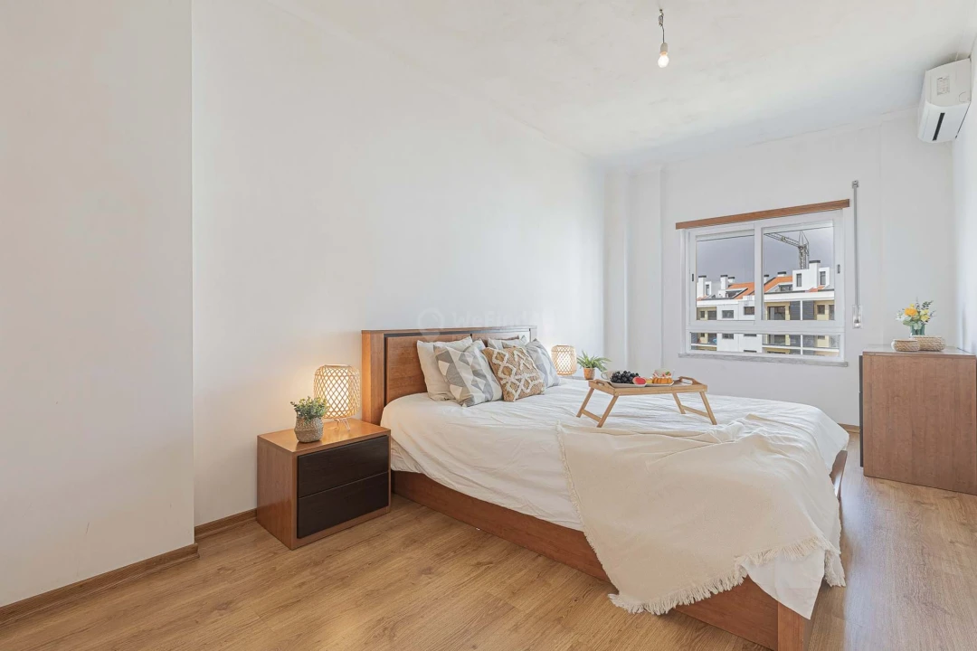 Apartamento T2 para Venda em Montijo e Afonsoeiro Foto 23
