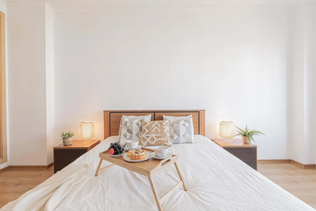 Apartamento T2 para Venda em Montijo e Afonsoeiro Foto 24