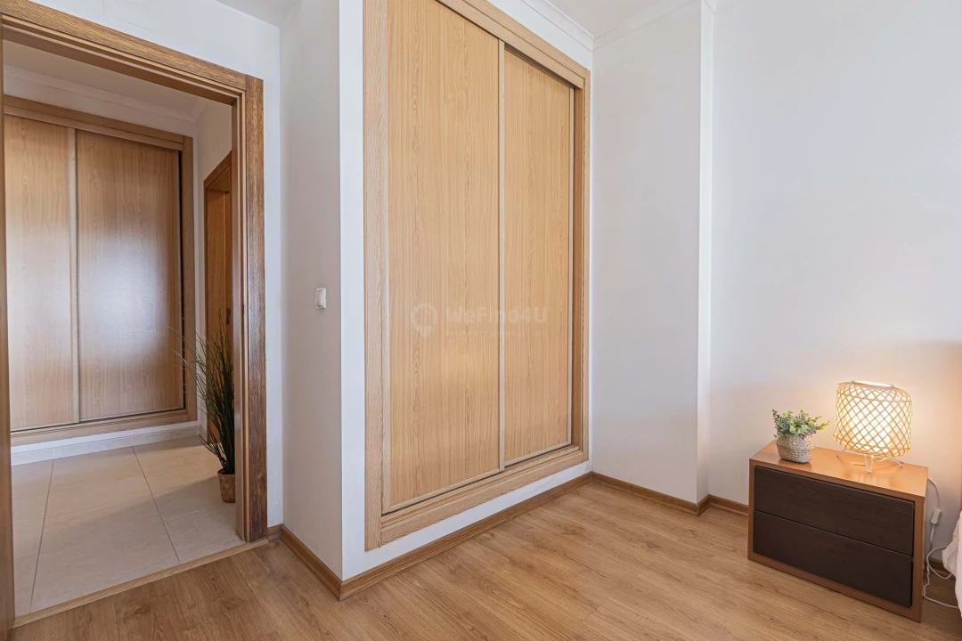 Apartamento T2 para Venda em Montijo e Afonsoeiro Foto 27