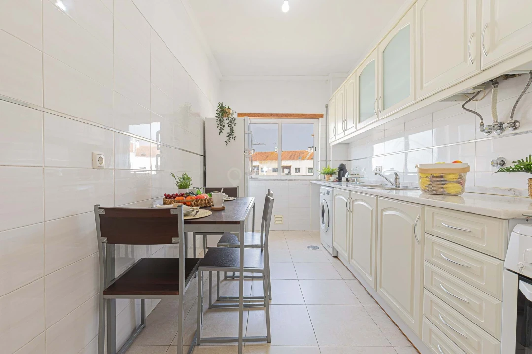 Apartamento T2 para Venda em Montijo e Afonsoeiro Foto 8