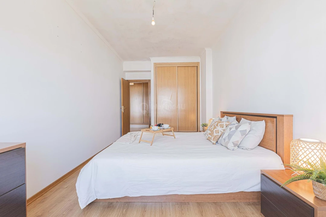 Apartamento T2 para Venda em Montijo e Afonsoeiro Foto 25