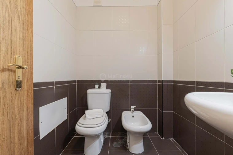 Apartamento T2 para Venda em Montijo e Afonsoeiro Foto 20
