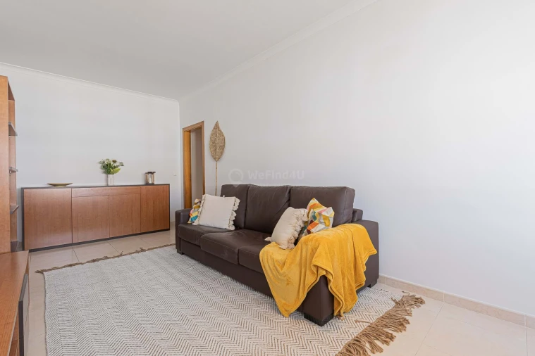 Apartamento T2 para Venda em Montijo e Afonsoeiro Foto 11