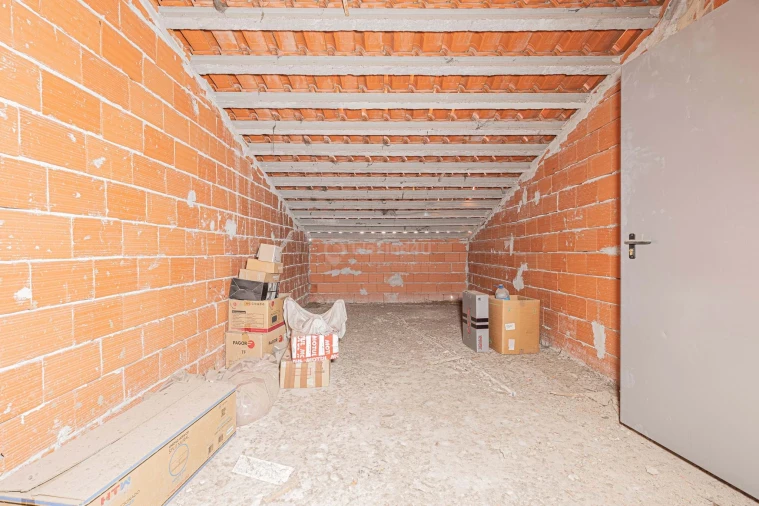 Apartamento T2 para Venda em Montijo e Afonsoeiro Foto 38